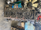 Oto Çıkma Parça / Isuzu / NPR / Motor / Silindir Kapağı / Çıkma Parça 