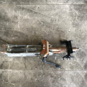 BMW F30 DİREKSİYON KOLONU MİLİ EGE OTOMOTİV