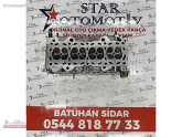 Oto Çıkma Parça / Honda / Accord / Motor / Silindir Kapağı / Çıkma Parça 