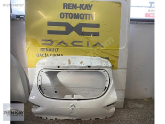 RENAULT CLİO 4 BAGAJ KAPAĞI ORİJİNAL ÇIKMA RENKAY OTO KOCAELİ