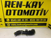 165750995R RENAULT  DACİA 1.0 TCE HAVA FİLTRE BORUSU SÖKME ORJ