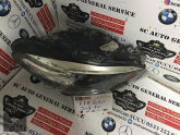 Oto Çıkma Parça / Bmw / 5 Serisi / Far & Stop / Sağ Ön Far / Çıkma Parça 