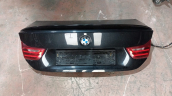 BMW 4.18 KASA F32 COUPE BAGAJ KAPAĞI