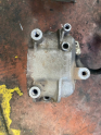 2011 VOLKSWAGEN CADDY MOTOR KULAĞI 1K0199262CN