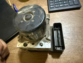 Oto Çıkma Parça / Skoda / Superb / ABS / ABS Beyni / Çıkma Parça 