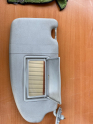 Ford focus 2 sağ güneşlik 2005-2010