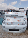 Audi A3 2005-2008 Çıkma Bagaj Kapağı