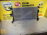 Oto Çıkma Parça / Dacia / Duster / Radyatör / Su Radyatörü / Çıkma Parça 