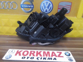 Oto Çıkma Parça / Volkswagen / Passat / Far & Stop / Sağ Ön Far / Çıkma Parça 