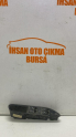 735604302 fiat egea ön sol cam açma kapama düğmesi 4lü komple