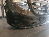 Oto Çıkma Parça / Mercedes / Vito / Tampon / Ön Tampon / Çıkma Parça 