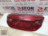 Oto Çıkma Parça / Toyota / Corolla / Kaporta & Karoser / Bagaj Kapağı / Çıkma Parça 