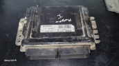 Renault megane 1 motor beyni