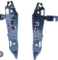 1617975980 Peugeot 3008 ön tampon braketi sağ sol