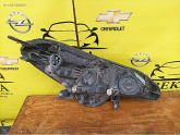 Oto Çıkma Parça / Opel / Corsa / Far & Stop / Sol Ön Far / Çıkma Parça 