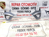 Seat ateca ön tampon 2021-24 orijinal çıkma 575807221