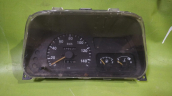 suzuki alto gösterge saati