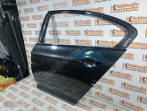 Oto Çıkma Parça / Volkswagen / Passat / Kaporta & Karoser / Sol Arka Kapı / Çıkma Parça 
