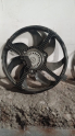 Oto Çıkma Parça / Fiat / Ducato / Fan / Fan Paneli / Çıkma Parça 