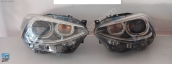 Oto Çıkma Parça / Bmw / 1 Serisi / Far & Stop / Sağ Ön Far / Çıkma Parça 