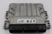 Nissan Qashqai ECU Motor Beyni - 23710DF34C EMS3155 A2C99529900