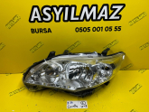 COROLLA SOL FAR (ORJİNAL) 2010-2013