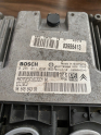 Oto Çıkma Parça / Peugeot / 307 / Beyin / Motor Beyni / Çıkma Parça 