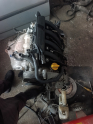 Oto Çıkma Parça / Renault / Clio / Motor / Komple Motor / Çıkma Parça 