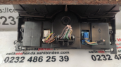 Oto Çıkma Parça / Renault / Megane / Klima / Kontrol Paneli / Çıkma Parça 