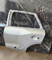 Audi Q2 sol arka kapı