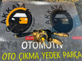 96530935XT Peugeot 307 Far Sinyal Kolu Orjinal Çıkma