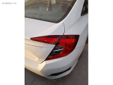 Oto Çıkma Parça / Honda / Civic / Kaporta & Karoser / Basamak / Çıkma Parça 