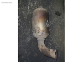 Oto Çıkma Parça / Peugeot / 207 / Egzoz / Katalitik Konvertör / Çıkma Parça 