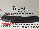 Oto Çıkma Parça / Nissan / Qashqai / Far & Stop / Sol Arka Stop / Çıkma Parça 