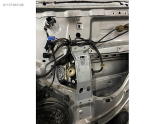 MERCEDES W203 ORJ. CAM KRİKOLARI ÖN-ARKA SAĞ-SOL ÇIKMA SORUNSUZ