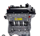 Hyundai Accent komple motor G4LC 1.4 BENZİNLİ  SIFIR
