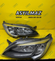 DUCATO SAĞ SOL FAR TAKIMI (ORJİNAL) - HATASIZ
