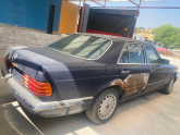 Hasarlı & Kazalı Oto / Mercedes / 300