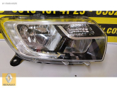 Oto Çıkma Parça / Renault / Symbol / Far & Stop / Sağ Ön Far / Sıfır Parça 