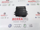 4F0907468M 4F0907468F AUDİ A6 GATEWAY BEYNİ