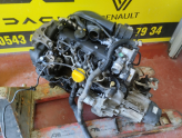 Oto Çıkma Parça / Renault / Clio / Motor / Motor (komple) / Çıkma Parça 
