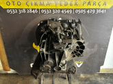 Oto Çıkma Parça / Ford / Focus / Şanzıman / Şanzıman Komple / Çıkma Parça 