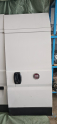 Oto Çıkma Parça / Fiat / Ducato / Kaporta & Karoser / Sol Arka Kapı / Çıkma Parça 