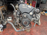 Oto Çıkma Parça / Volkswagen / Crafter / Motor / Motor (komple) / Çıkma Parça 