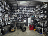 Oto Çıkma Parça / Renault / Clio / Jant & Lastik / Çelik Jant / Çıkma Parça 