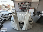 Oto Çıkma Parça / Bmw / 3 Serisi / Far & Stop / Sol Ön Far / Çıkma Parça 