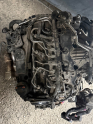 Oto Çıkma Parça / Audi / A6 / Motor / Komple Motor / Çıkma Parça 