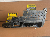 Audi A3 Ön Tampon Braketi - 8P4807095 Modeli