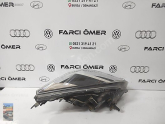 Oto Çıkma Parça / Renault / Kangoo / Far & Stop / Sol Ön Far / Çıkma Parça 