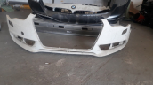 Audi A5 2013 model ön tampon boş